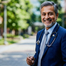 Dr. Amitav Mukherjee